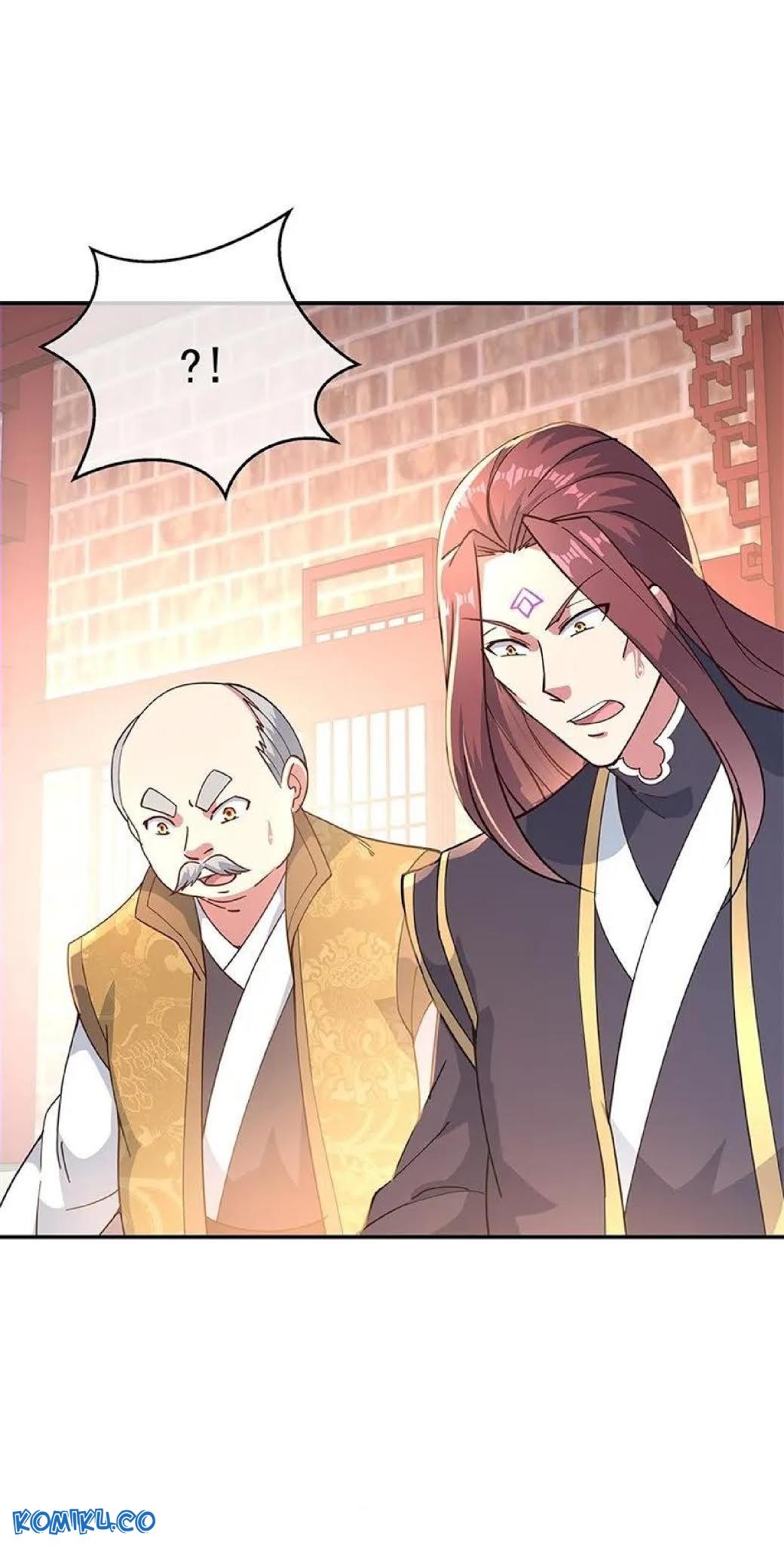 Read Peerless Soul ID Manga Online