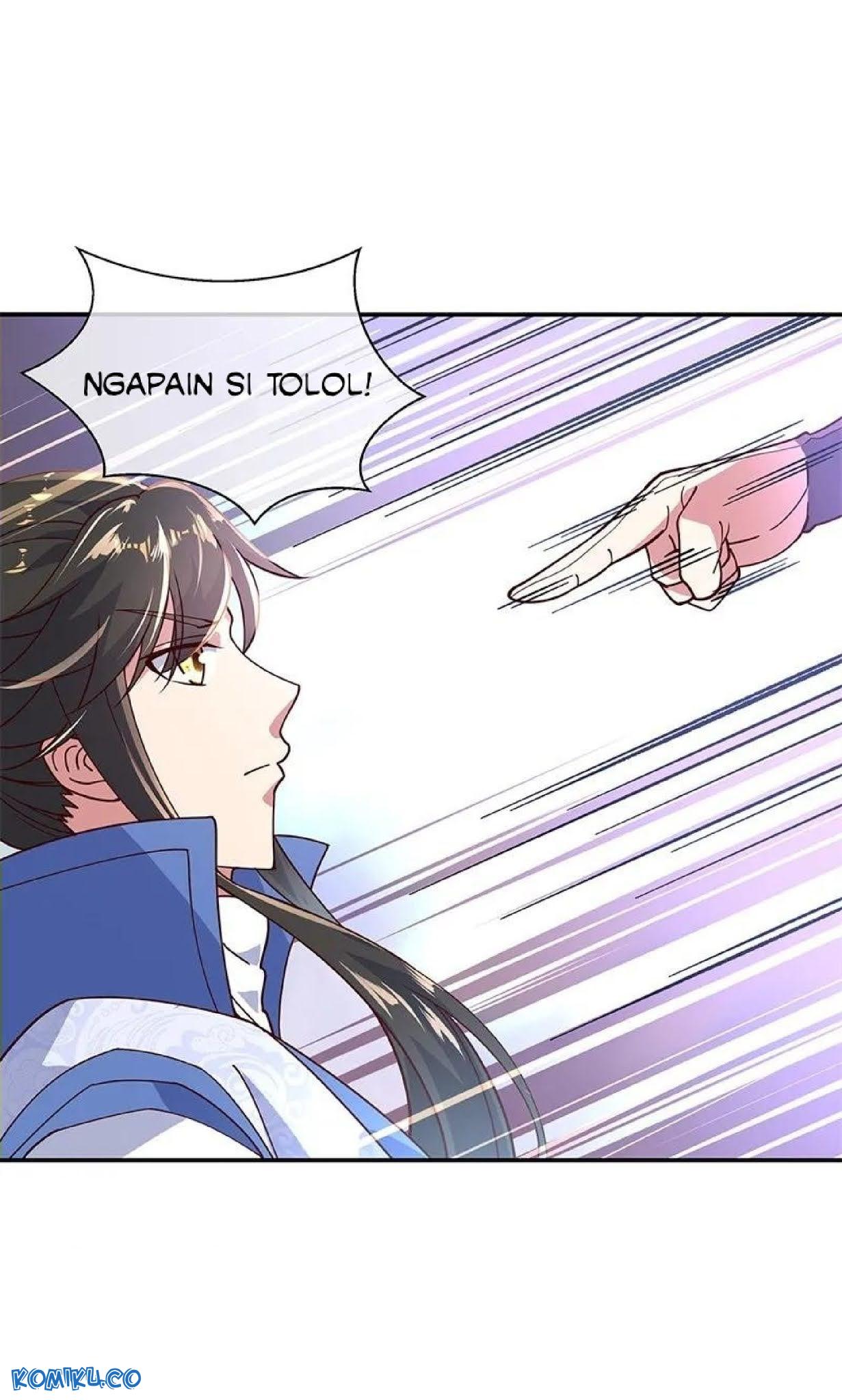 Read Peerless Soul ID Manga Online