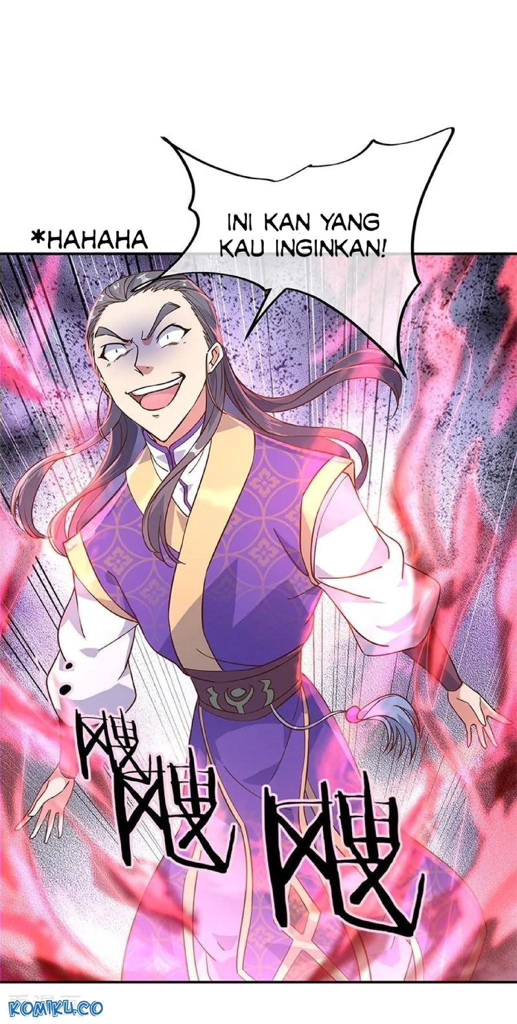 Read Peerless Soul ID Manga Online