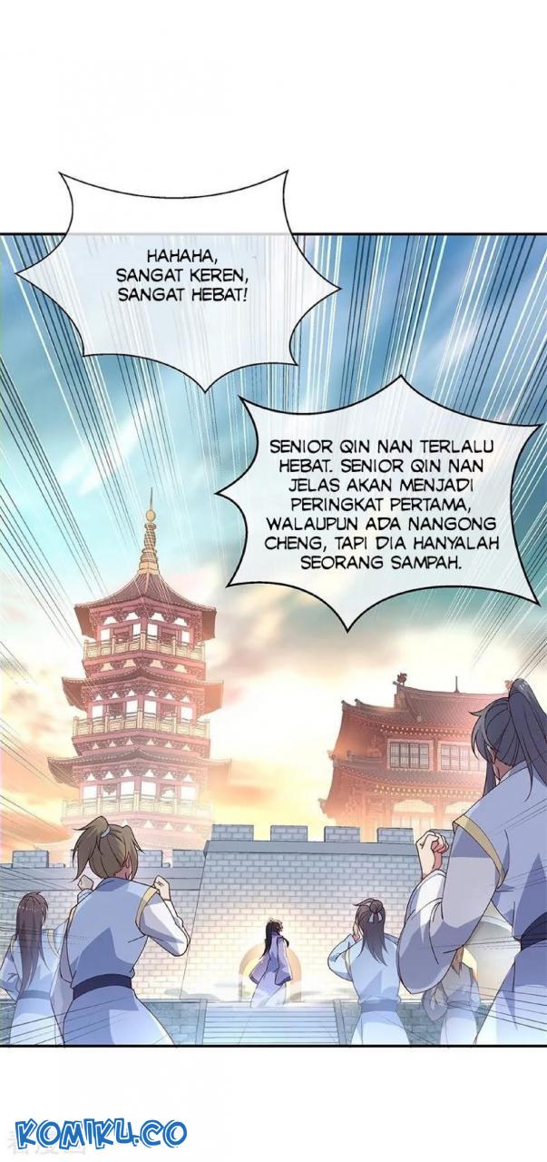 Read Peerless Soul ID Manga Online