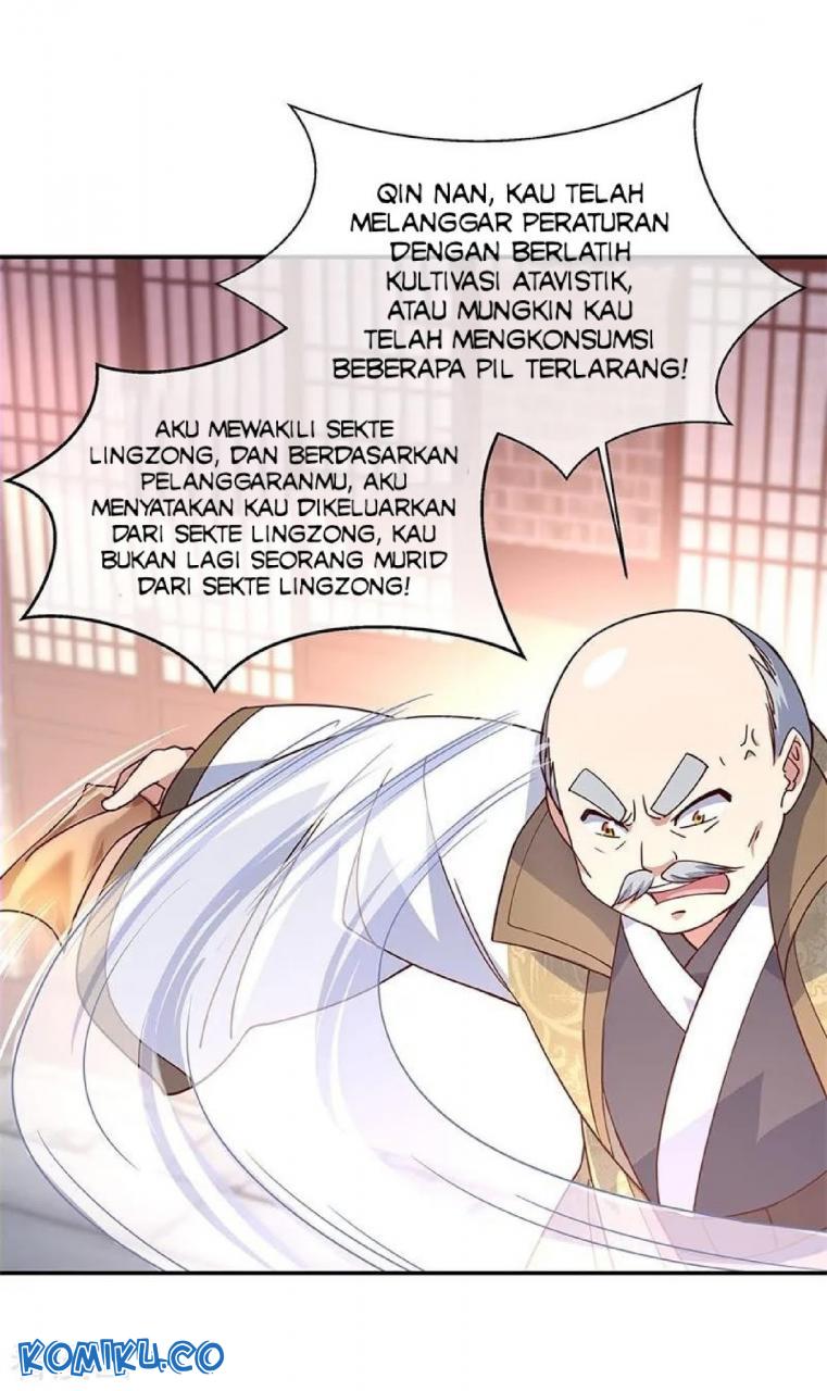 Read Peerless Soul ID Manga Online