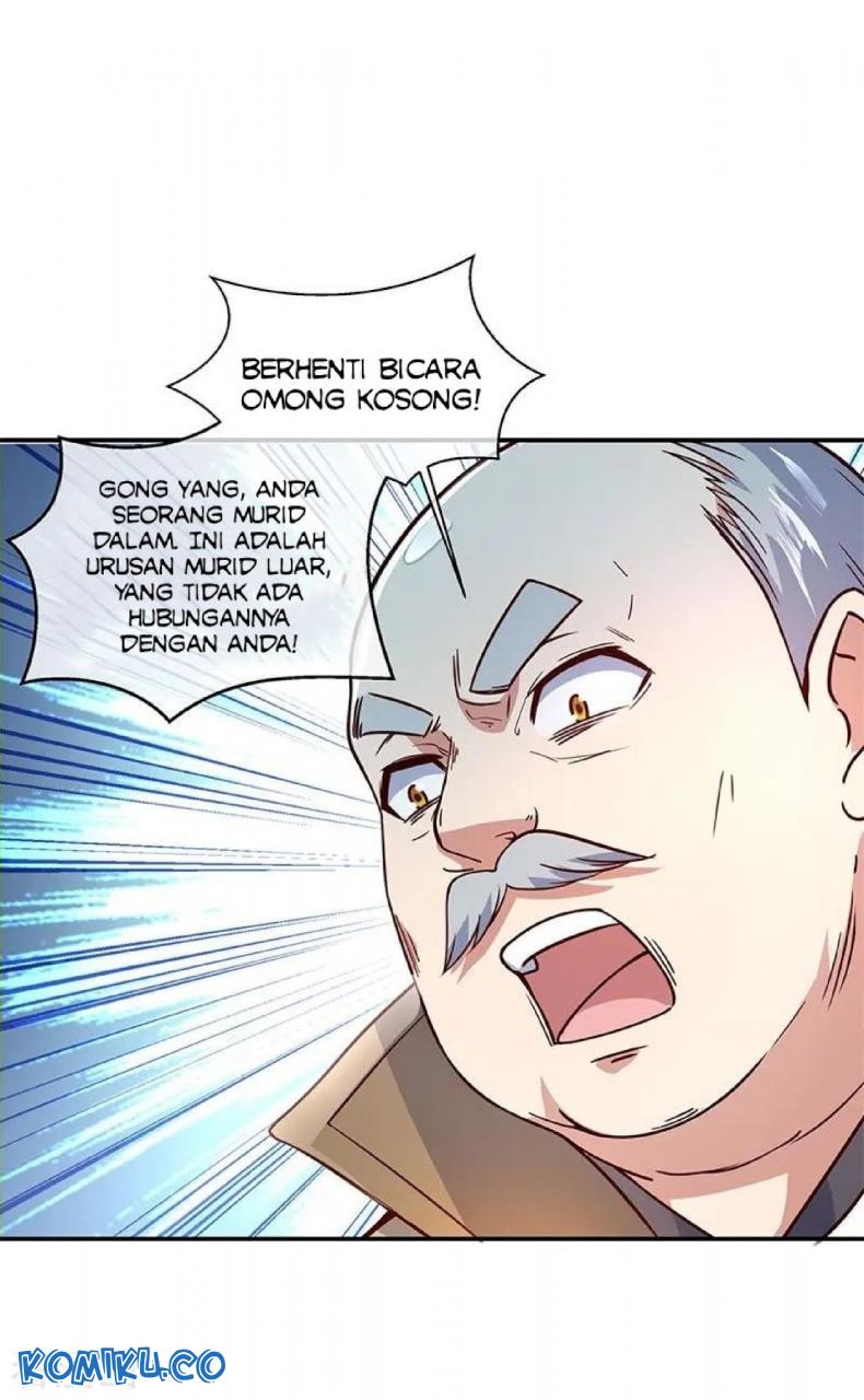 Read Peerless Soul ID Manga Online