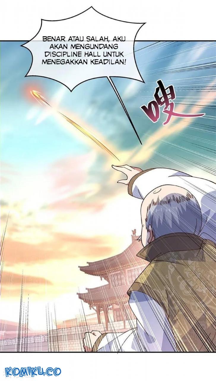 Read Peerless Soul ID Manga Online