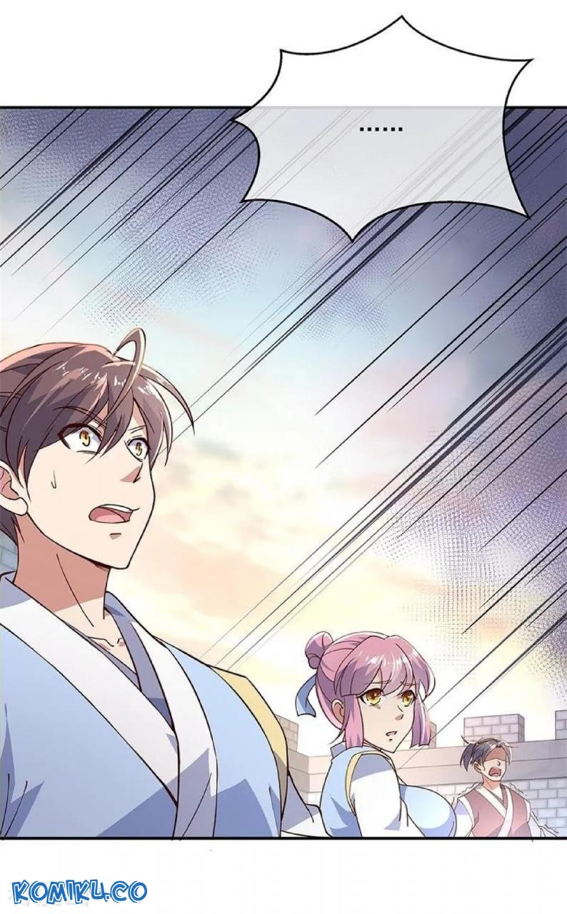 Read Peerless Soul ID Manga Online