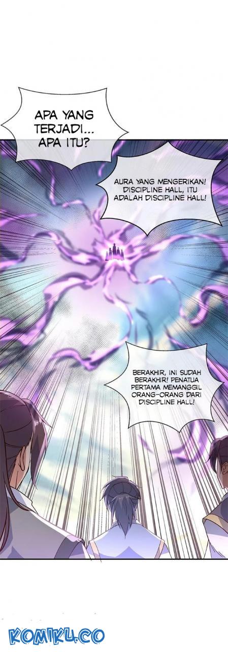 Read Peerless Soul ID Manga Online
