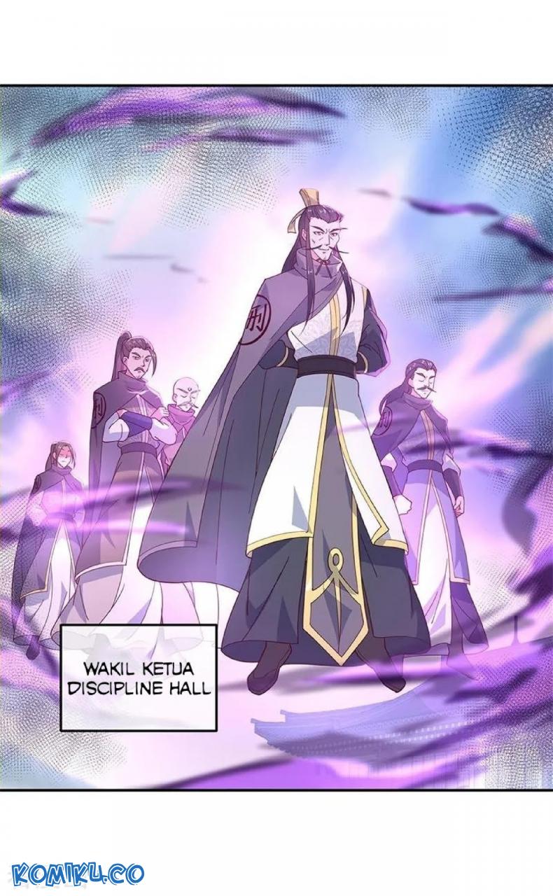 Read Peerless Soul ID Manga Online
