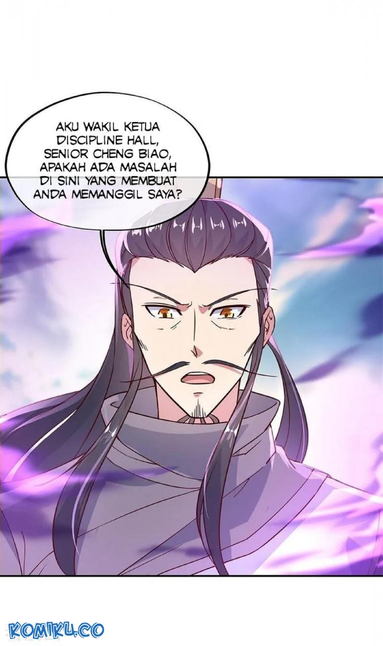 Read Peerless Soul ID Manga Online