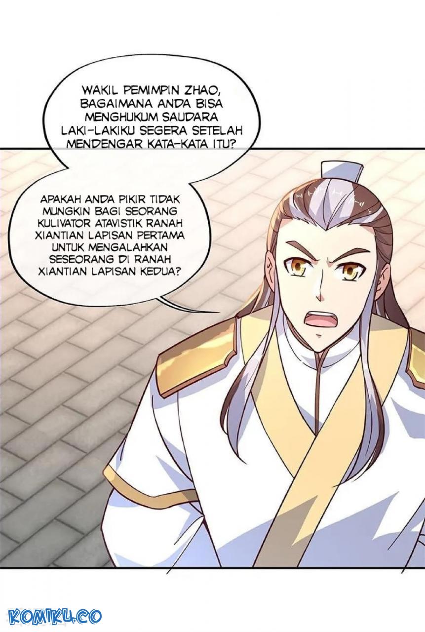 Read Peerless Soul ID Manga Online