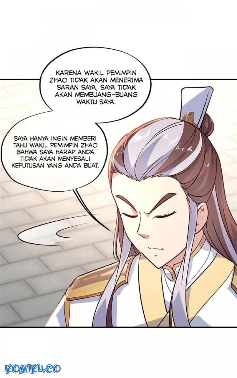 Read Peerless Soul ID Manga Online