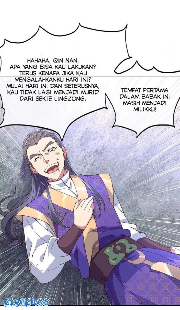 Read Peerless Soul ID Manga Online