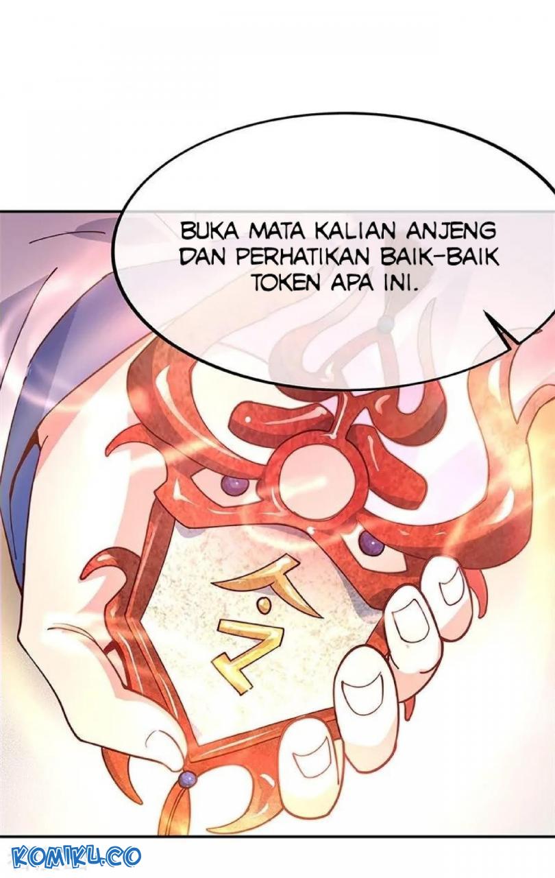 Read Peerless Soul ID Manga Online