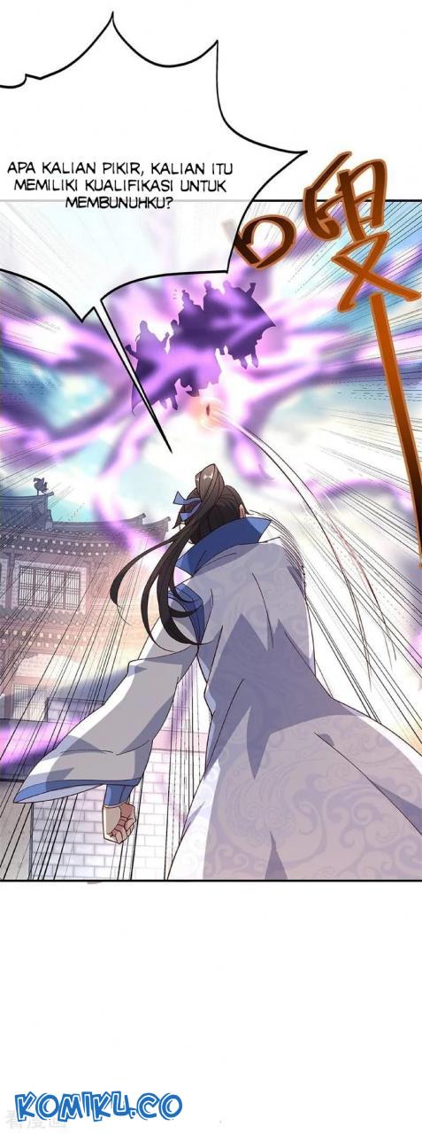 Read Peerless Soul ID Manga Online