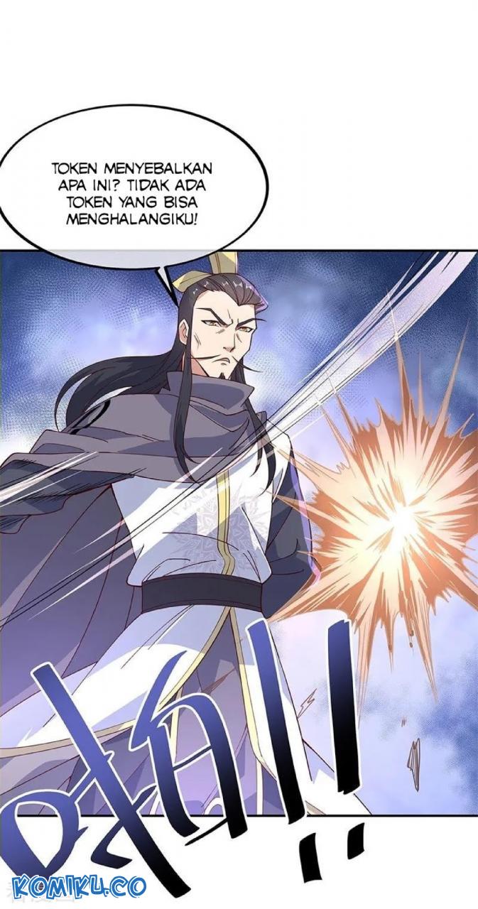 Read Peerless Soul ID Manga Online