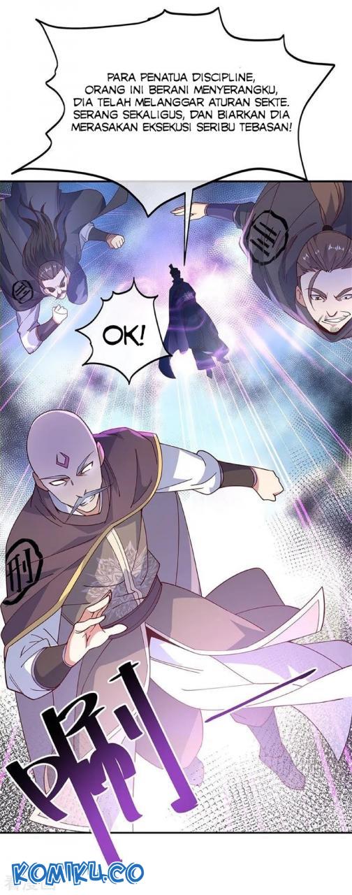 Read Peerless Soul ID Manga Online