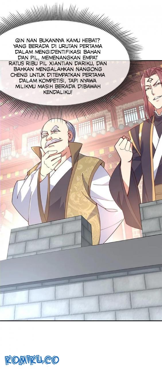 Read Peerless Soul ID Manga Online