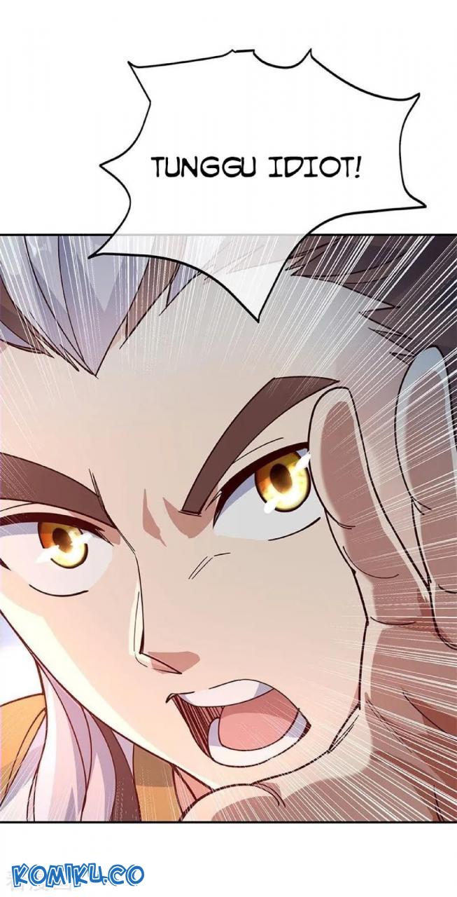 Read Peerless Soul ID Manga Online