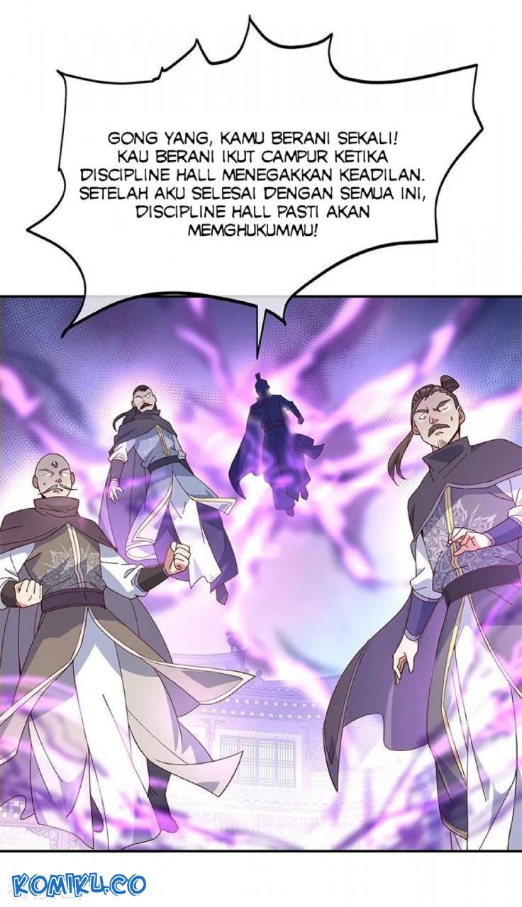 Read Peerless Soul ID Manga Online