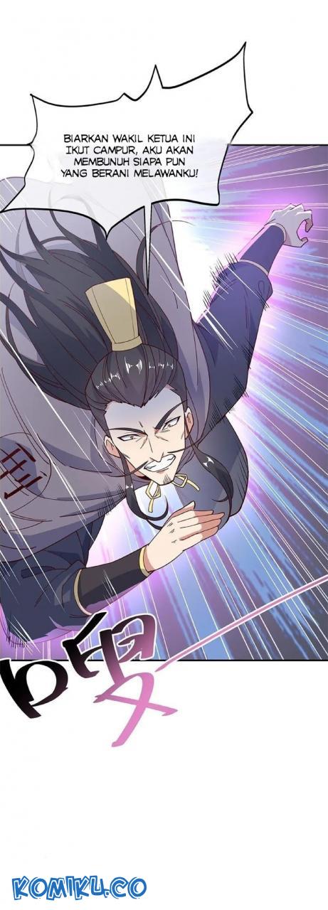 Read Peerless Soul ID Manga Online