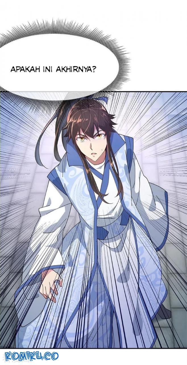 Read Peerless Soul ID Manga Online