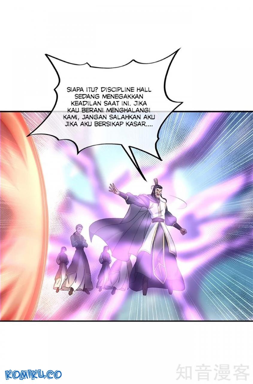 Read Peerless Soul ID Manga Online