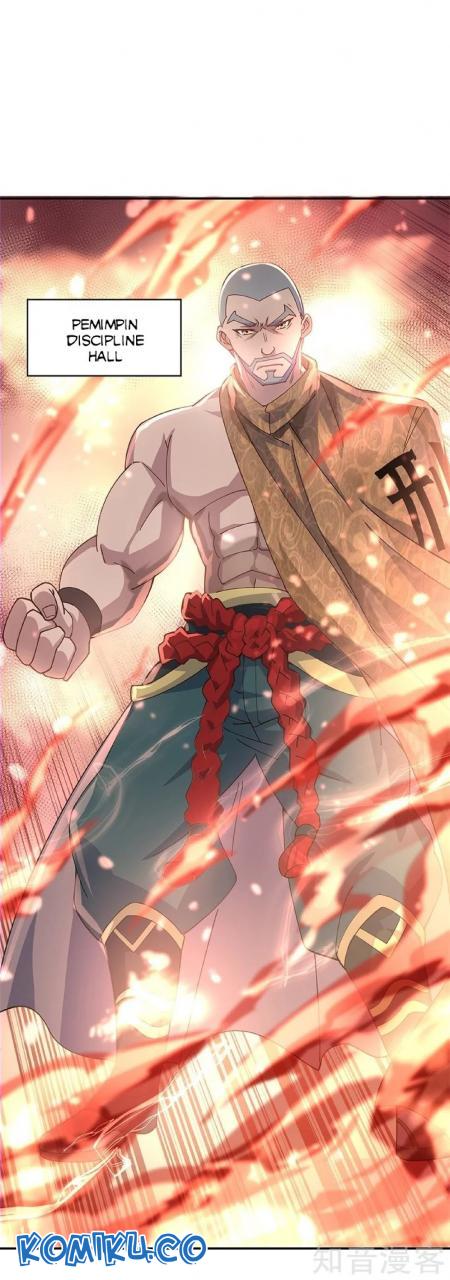 Read Peerless Soul ID Manga Online