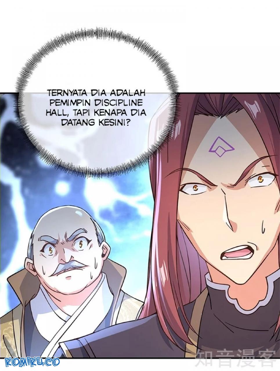 Read Peerless Soul ID Manga Online