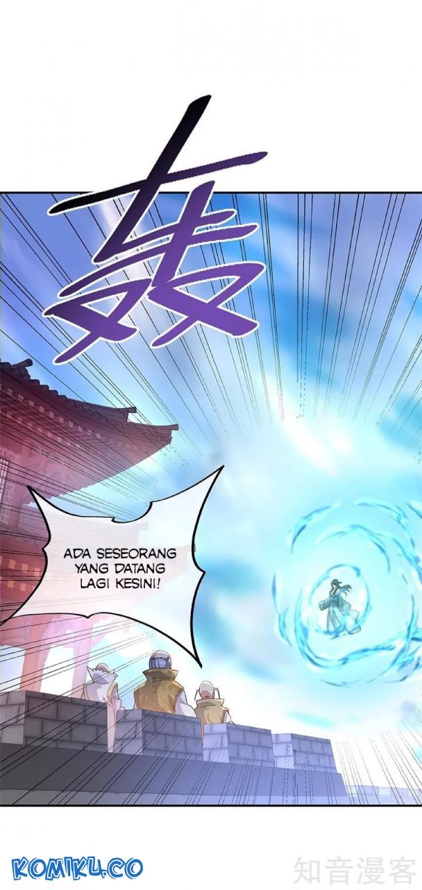 Read Peerless Soul ID Manga Online