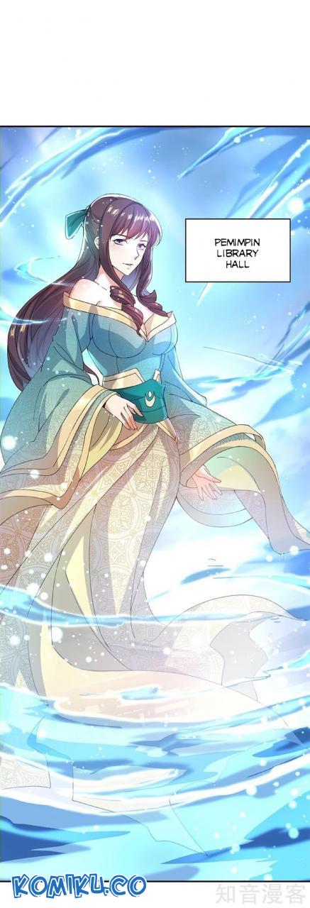 Read Peerless Soul ID Manga Online
