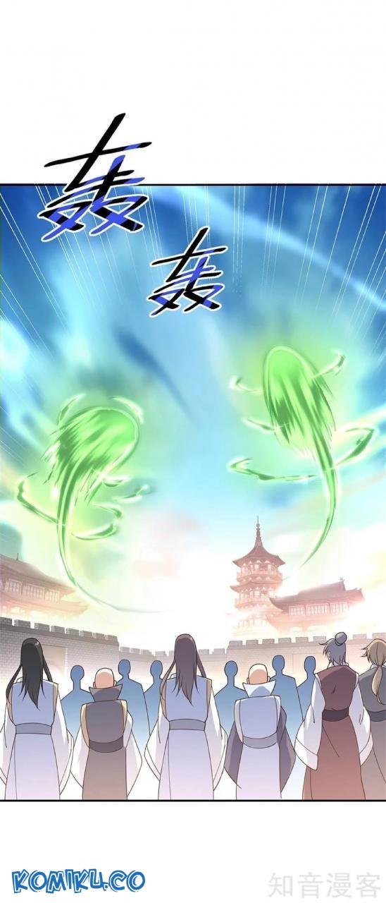 Read Peerless Soul ID Manga Online