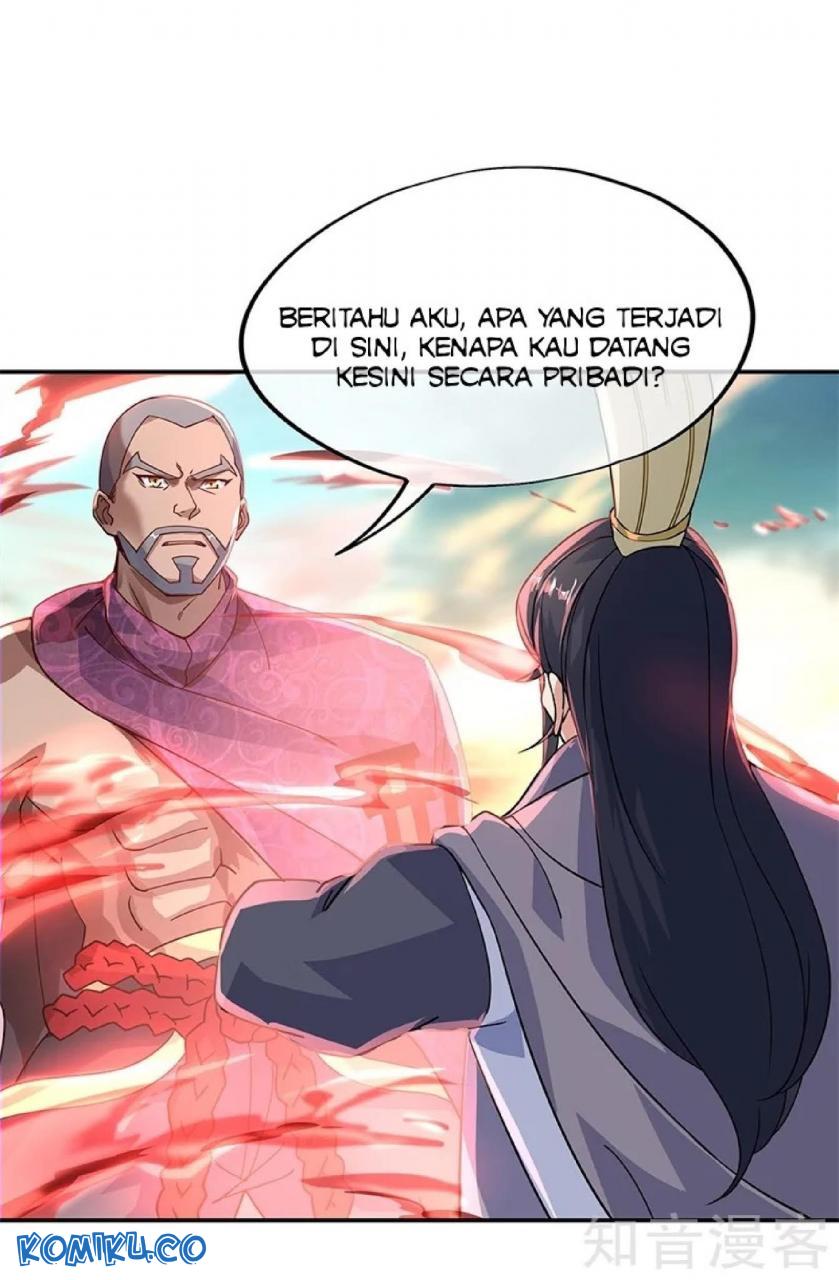 Read Peerless Soul ID Manga Online