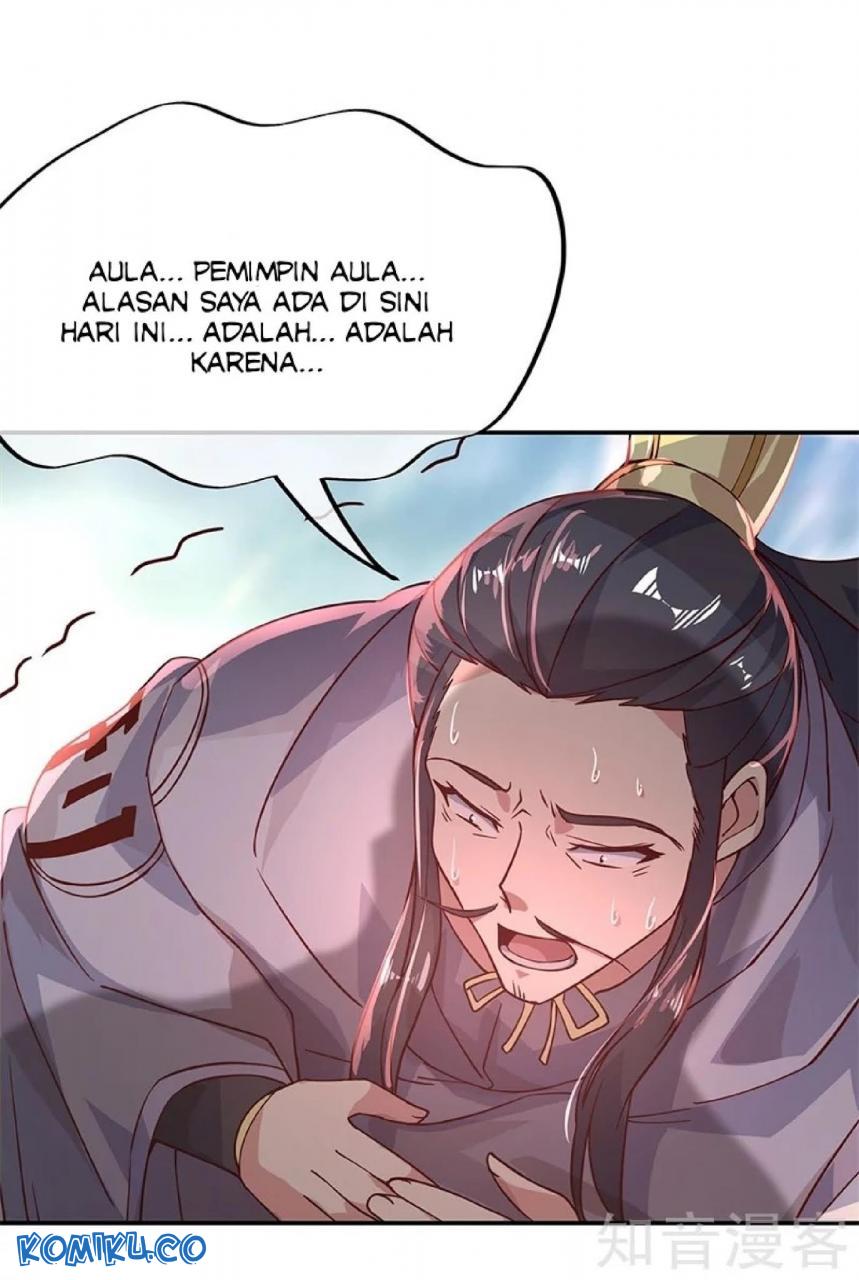 Read Peerless Soul ID Manga Online