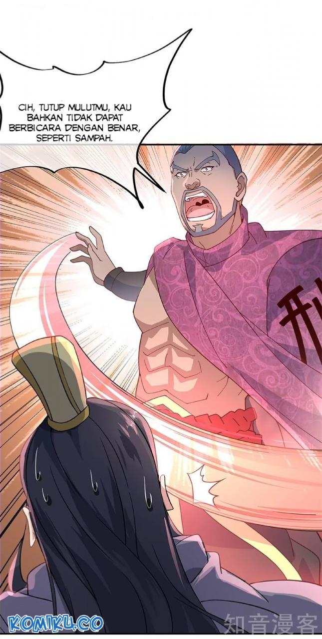 Read Peerless Soul ID Manga Online