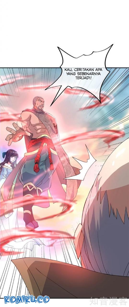 Read Peerless Soul ID Manga Online
