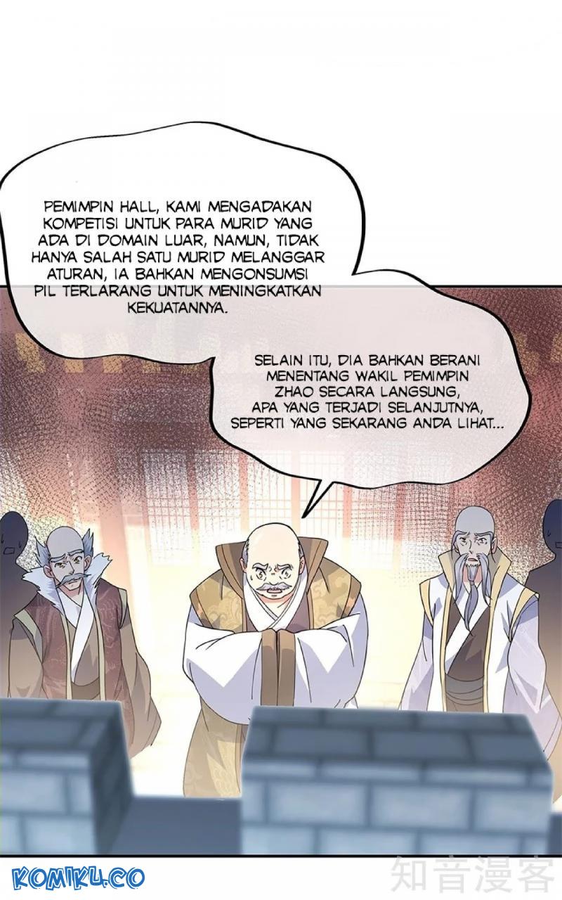 Read Peerless Soul ID Manga Online
