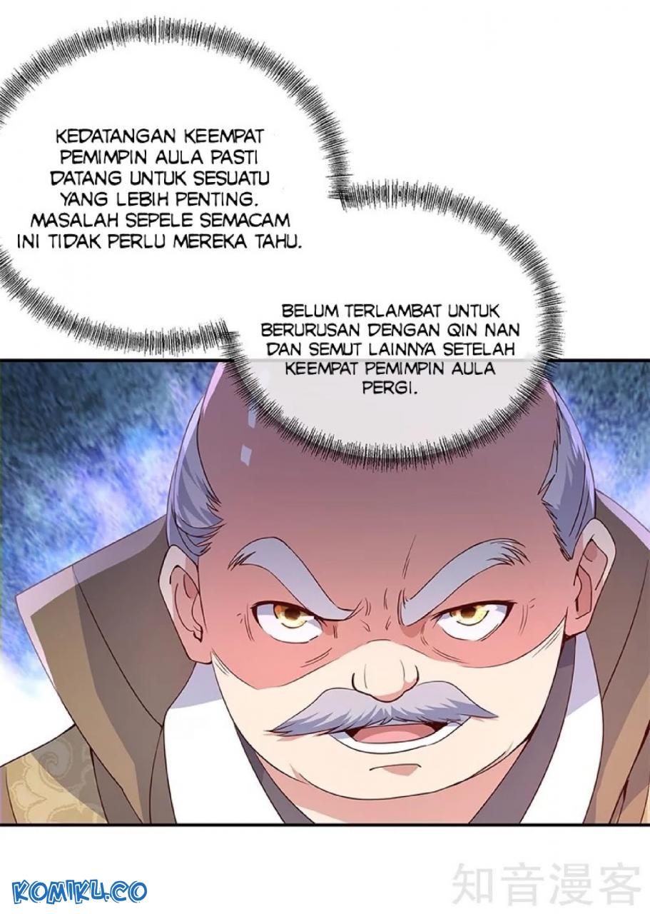 Read Peerless Soul ID Manga Online