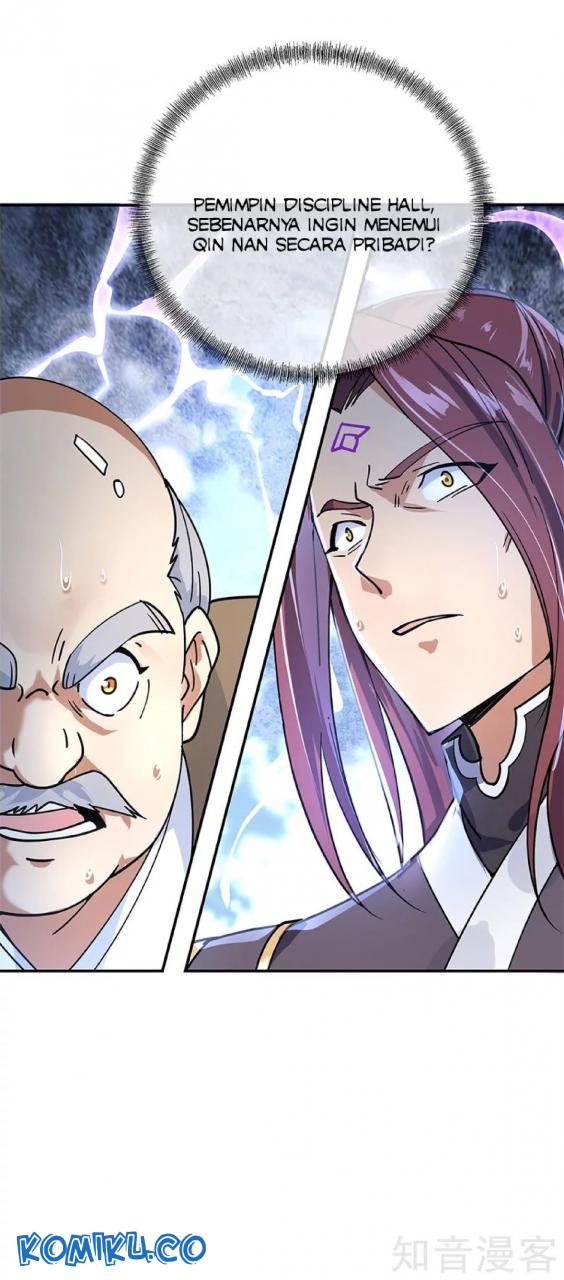 Read Peerless Soul ID Manga Online