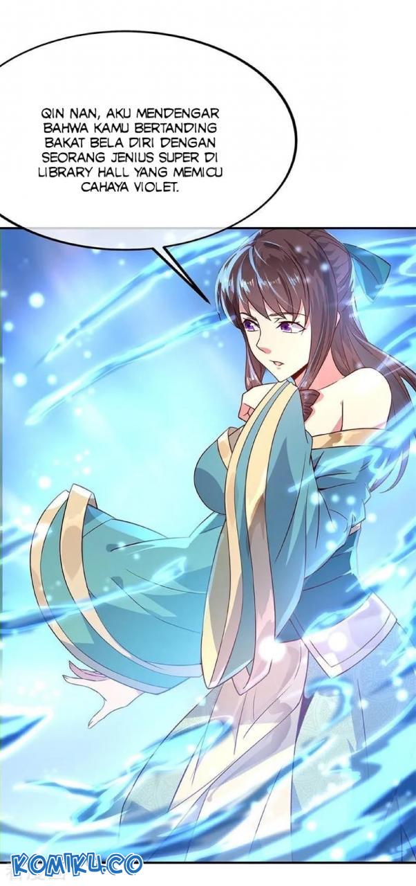 Read Peerless Soul ID Manga Online