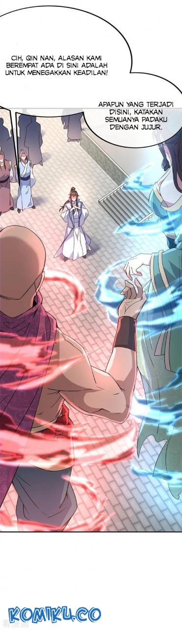 Read Peerless Soul ID Manga Online