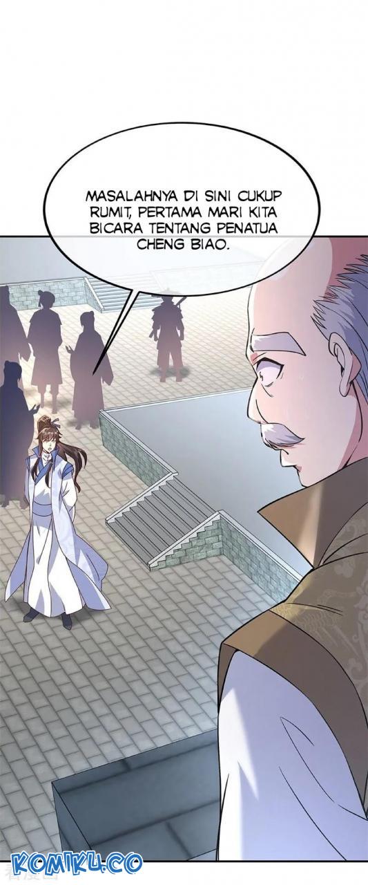 Read Peerless Soul ID Manga Online