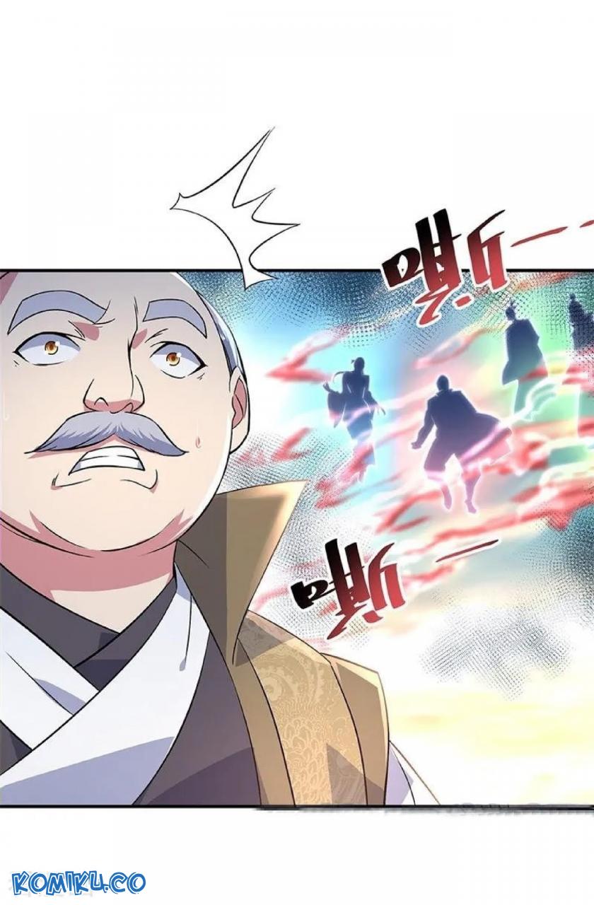 Read Peerless Soul ID Manga Online