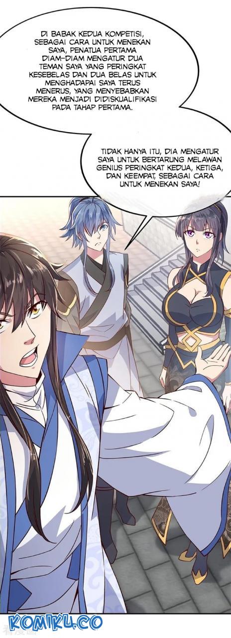 Read Peerless Soul ID Manga Online