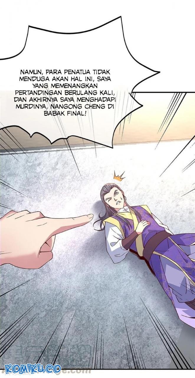 Read Peerless Soul ID Manga Online