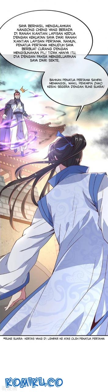Read Peerless Soul ID Manga Online