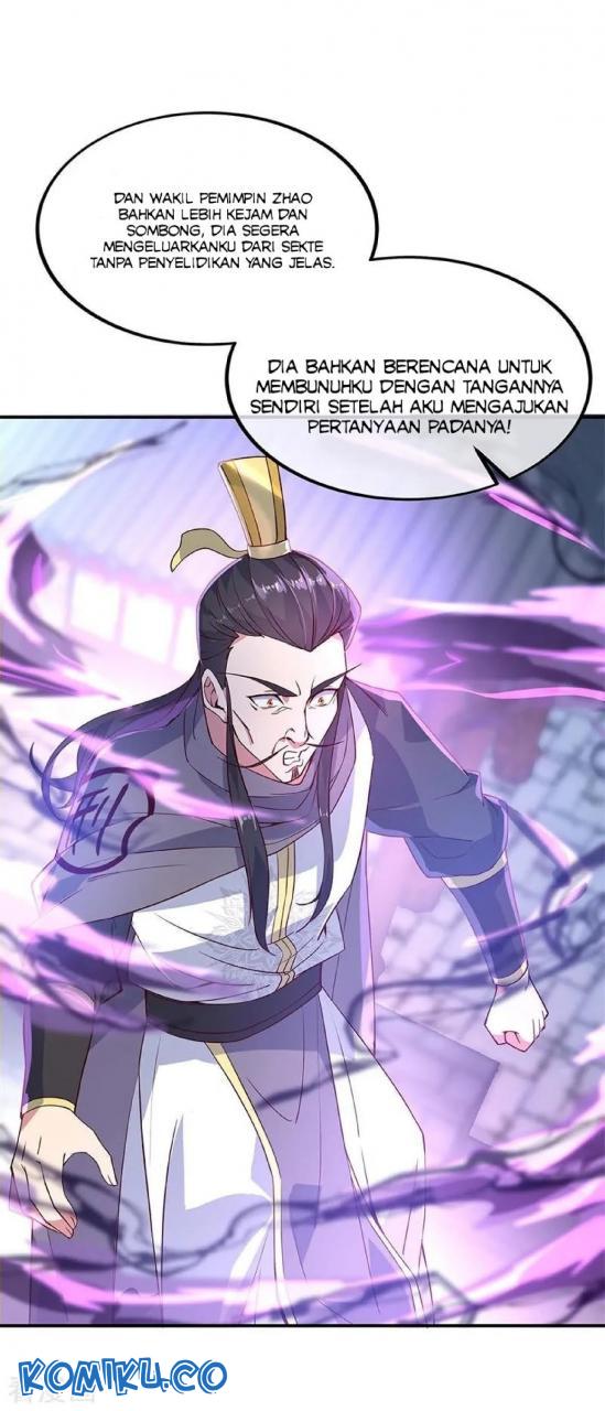 Read Peerless Soul ID Manga Online