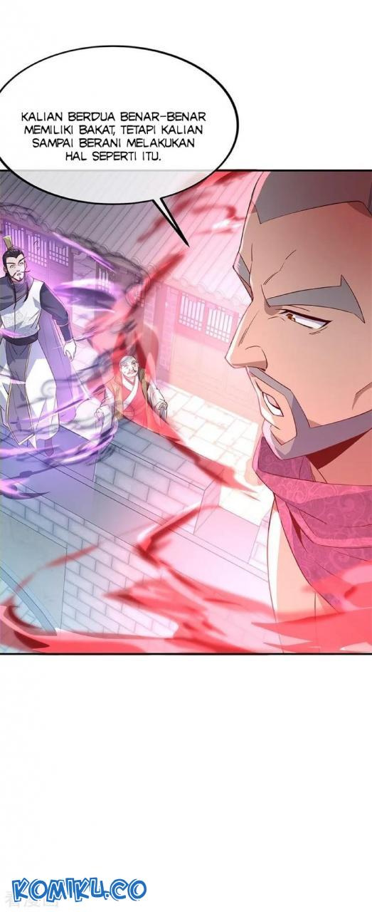 Read Peerless Soul ID Manga Online