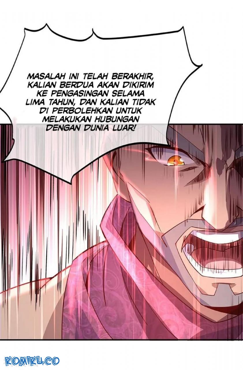 Read Peerless Soul ID Manga Online