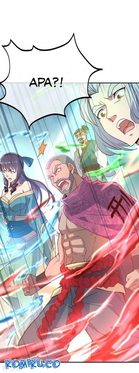 Read Peerless Soul ID Manga Online