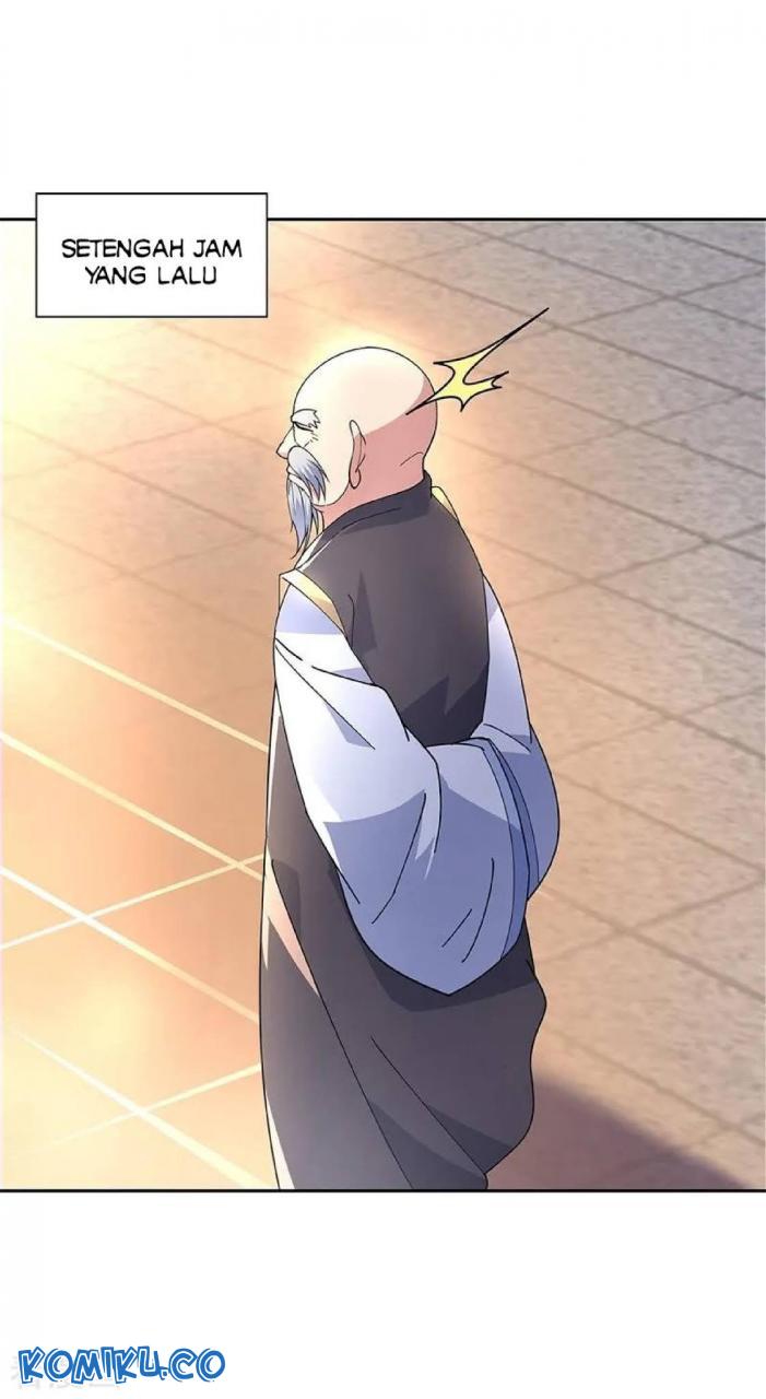 Read Peerless Soul ID Manga Online