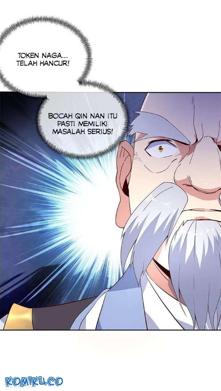 Read Peerless Soul ID Manga Online