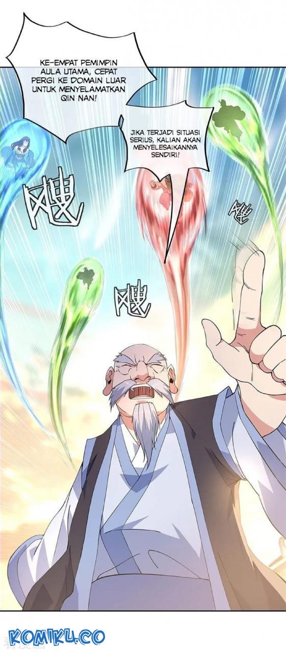 Read Peerless Soul ID Manga Online